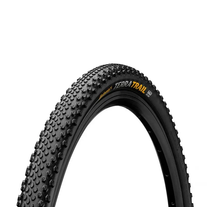 Velo Store - UK Folding tire Continental Terra Trail 700X40C Shieldwall Tlr | Extra 10% off with Subscription, Postage £16.79 to UK Fedex.