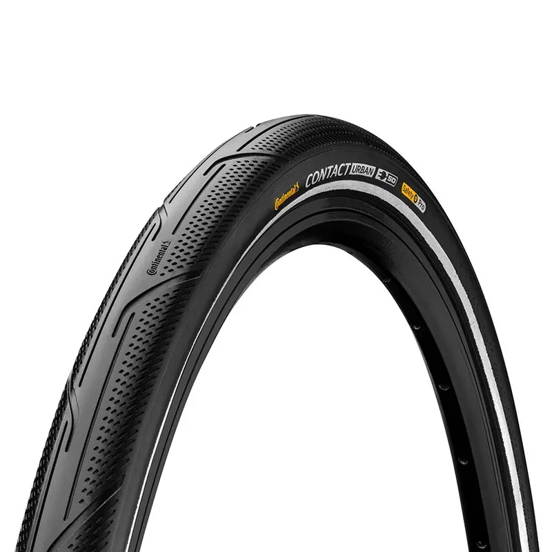 Velo Store - UK Folding tire Continental Contact Urban 16X1.35.Ech | Extra 10% off with Subscription, Postage £16.79 to UK Fedex.