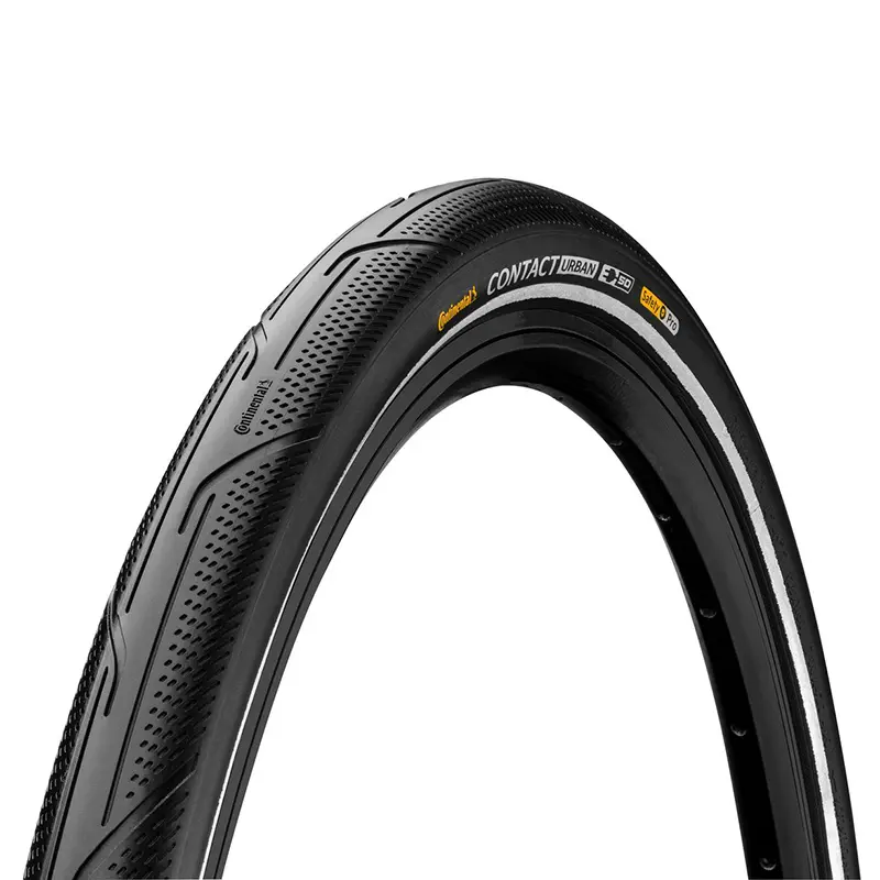 Velo Store - UK Soft tire Continental Contact Urban 16X1.35 (16-349) | Extra 10% off with Subscription, Postage £16.79 to UK Fedex.