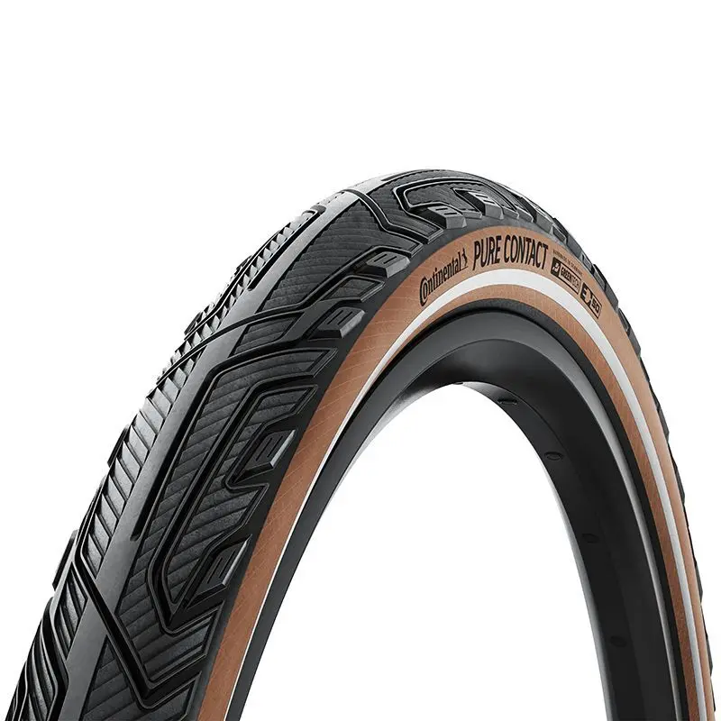Reifen Continental Pure Contact