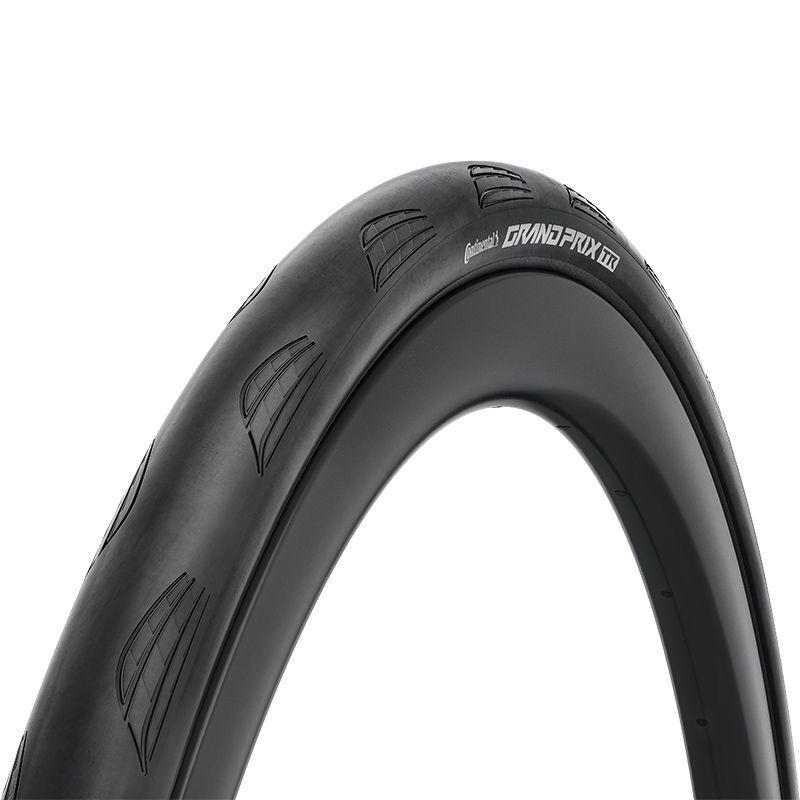 Velo Store - UK Soft bike tire Continental Grand Prix TR 700x25C | Extra 10% off with Subscription, Postage £16.79 to UK Fedex.