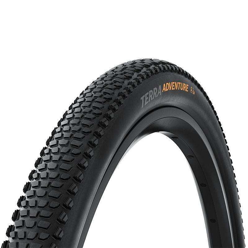 Velo Store - UK Tire Continental Terra Adventure Trail Grip TLR | Extra 10% off with Subscription, Postage £16.79 to UK Fedex.