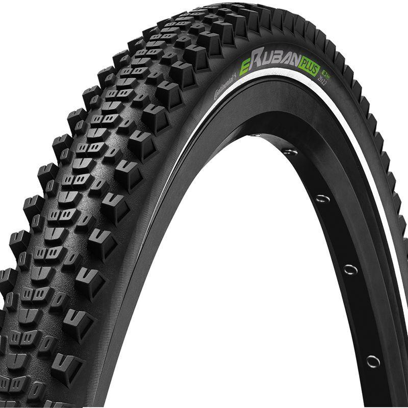 Velo Store - UK Soft bike tire Continental E-ruban Plus | Extra 10% off with Subscription, Postage £16.79 to UK Fedex.