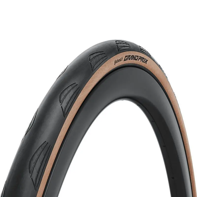 Velo Store - UK Soft bike tire Continental Grand Prix Blackchili | Extra 10% off with Subscription, Postage £16.79 to UK Fedex.