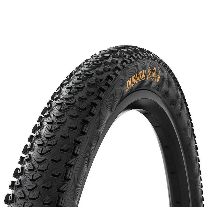 Velo Store - UK Soft bike tire Continental Dubnital Trail Grip Tlr | Extra 10% off with Subscription, Postage £16.79 to UK Fedex.