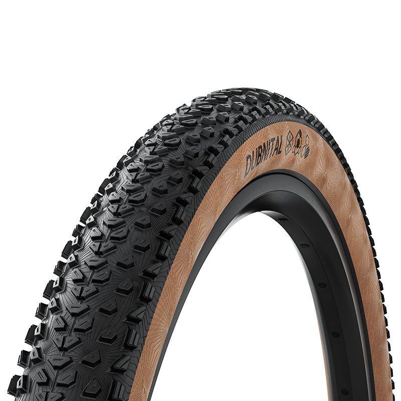 Velo Store - UK Soft bike tire Continental Dubnital Trail Grip | Extra 10% off with Subscription, Postage £16.79 to UK Fedex.