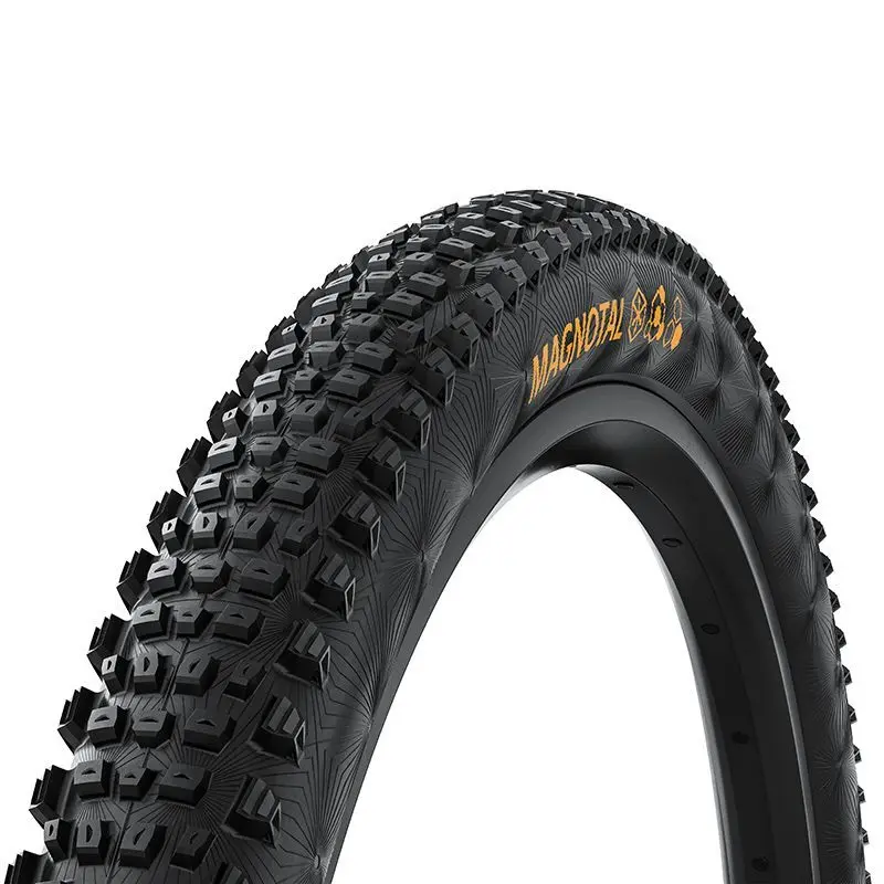 Velo Store - UK Soft bike tire Continental Magnotal Trail Soft | Extra 10% off with Subscription, Postage £16.79 to UK Fedex.