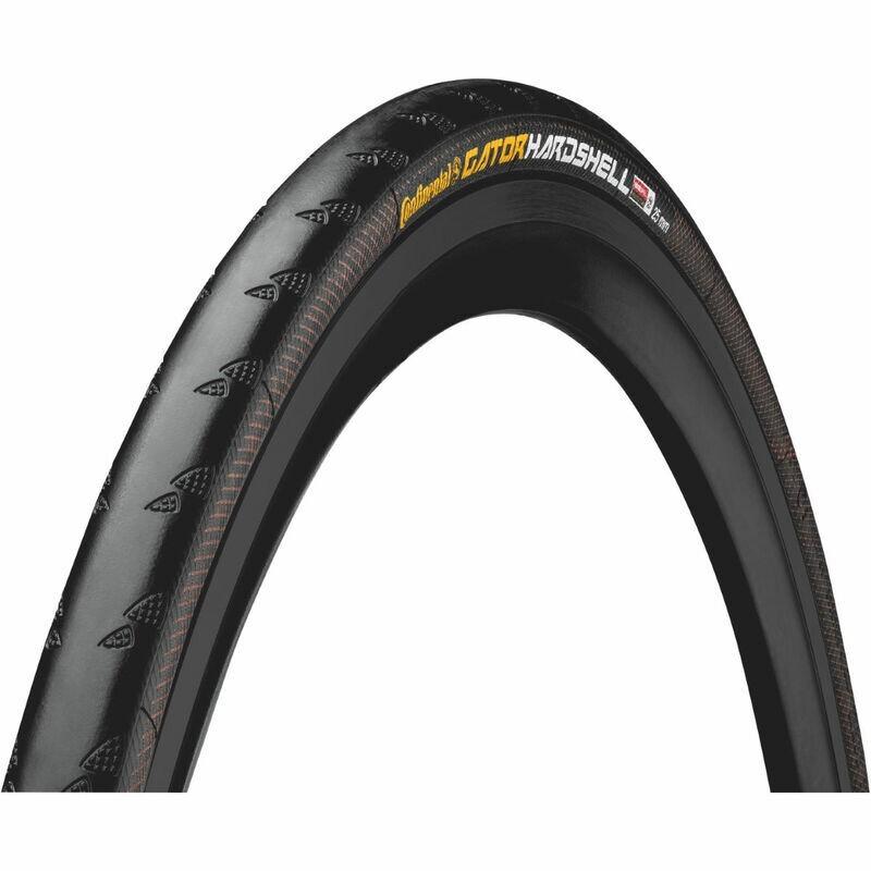 Velo Store - UK Bike tire Continental Gator Hardshell | Extra 10% off with Subscription, Postage £16.79 to UK Fedex.