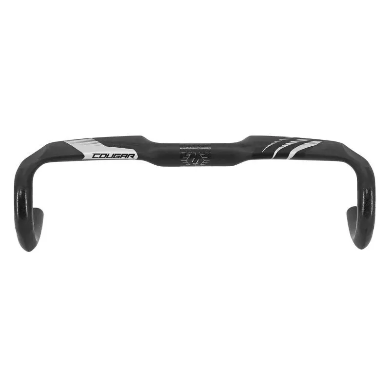 Velo Store - UK Carbon handlebars Controltech Couga Reach | Extra 10% off with Subscription, Postage £16.79 to UK Fedex.
