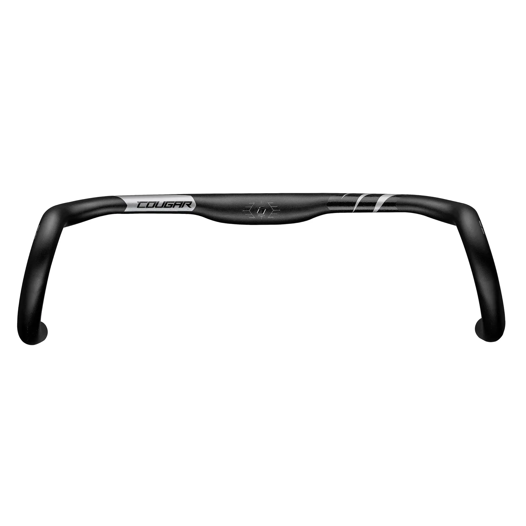 Velo Store - UK Aluminum gravel handlebars Controltech RA552 Cougar FL 16 | Extra 10% off with Subscription, Postage £16.79 to UK Fedex.