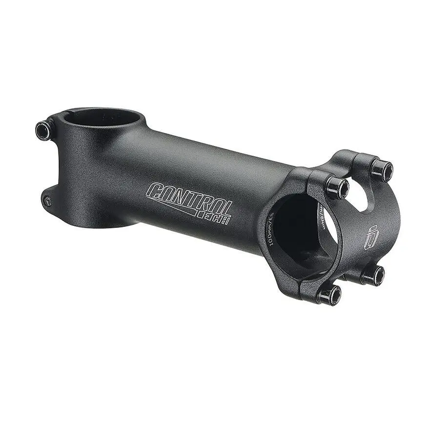 Vorbau aus Aluminium Controltech OE +-5° 31.8