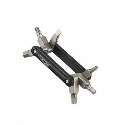 Velo Store - UK Multi-tools Controltech TL22 | Extra 10% off with Subscription, Postage £16.79 to UK Fedex.