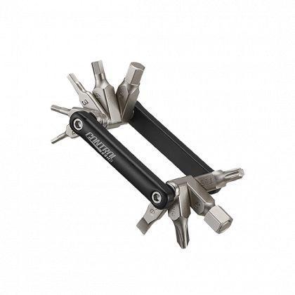 Velo Store - UK Multi-tools Controltech TL23 | Extra 10% off with Subscription, Postage £16.79 to UK Fedex.