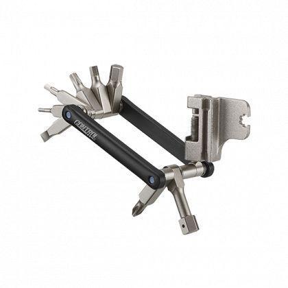 Velo Store - UK Multi-tools Controltech TL24 | Extra 10% off with Subscription, Postage £16.79 to UK Fedex.
