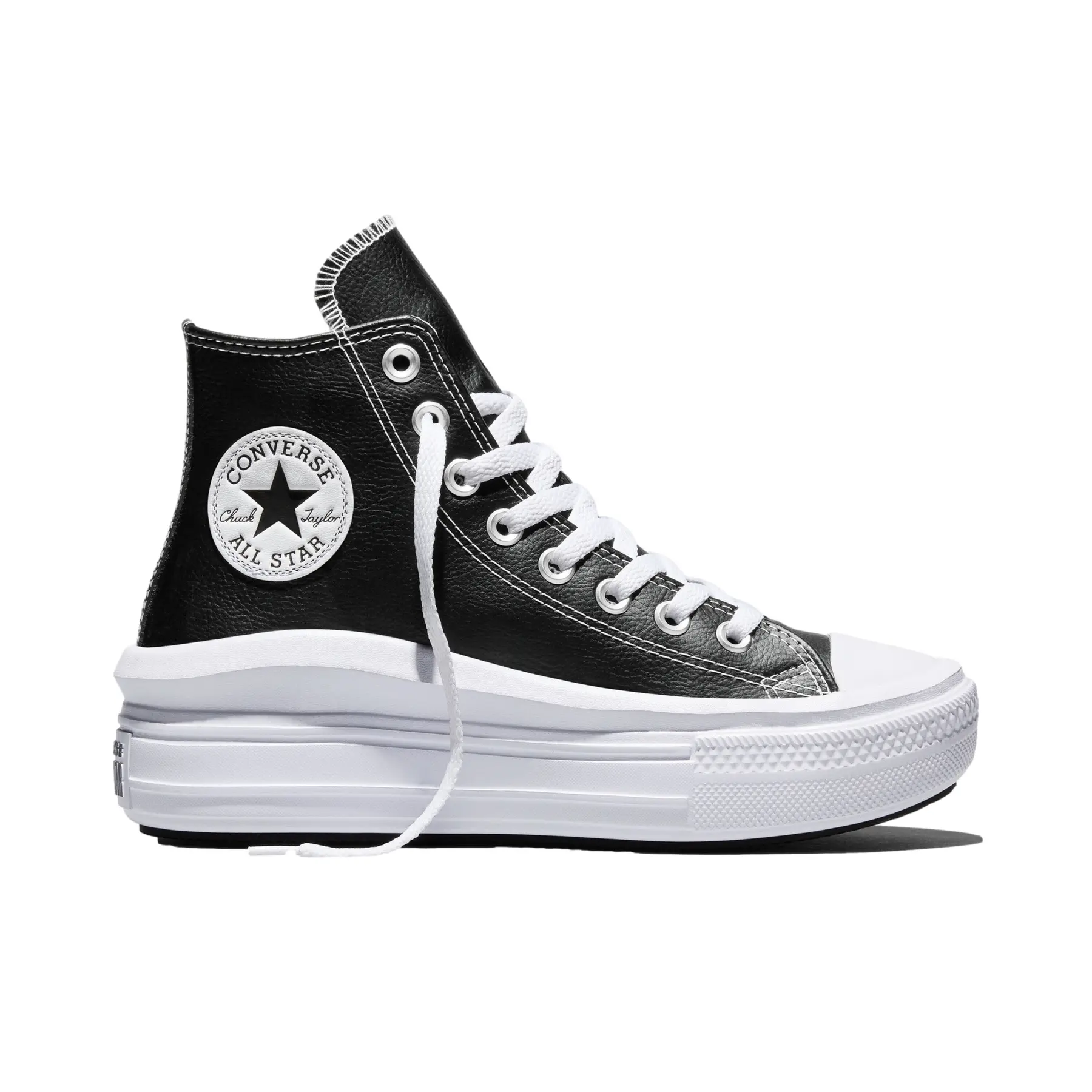 Damestrainers Converse Chuck Taylor All Star Move