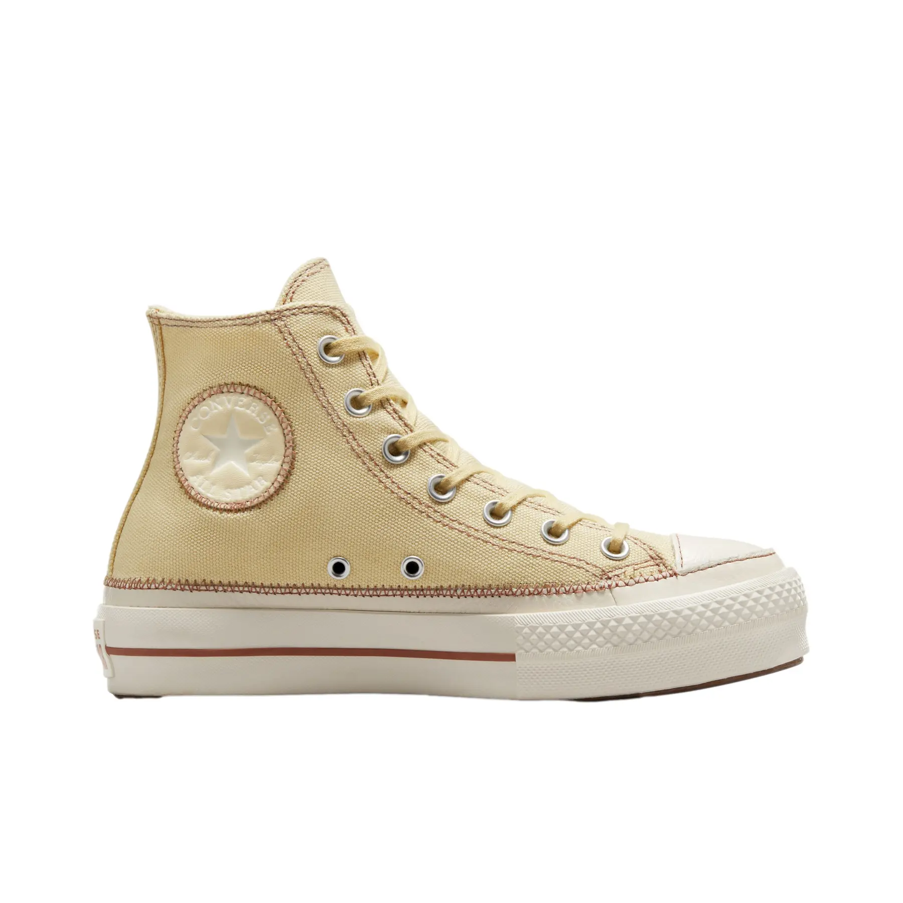 Damestrainers Converse Chuck Taylor All Star Lift Platform