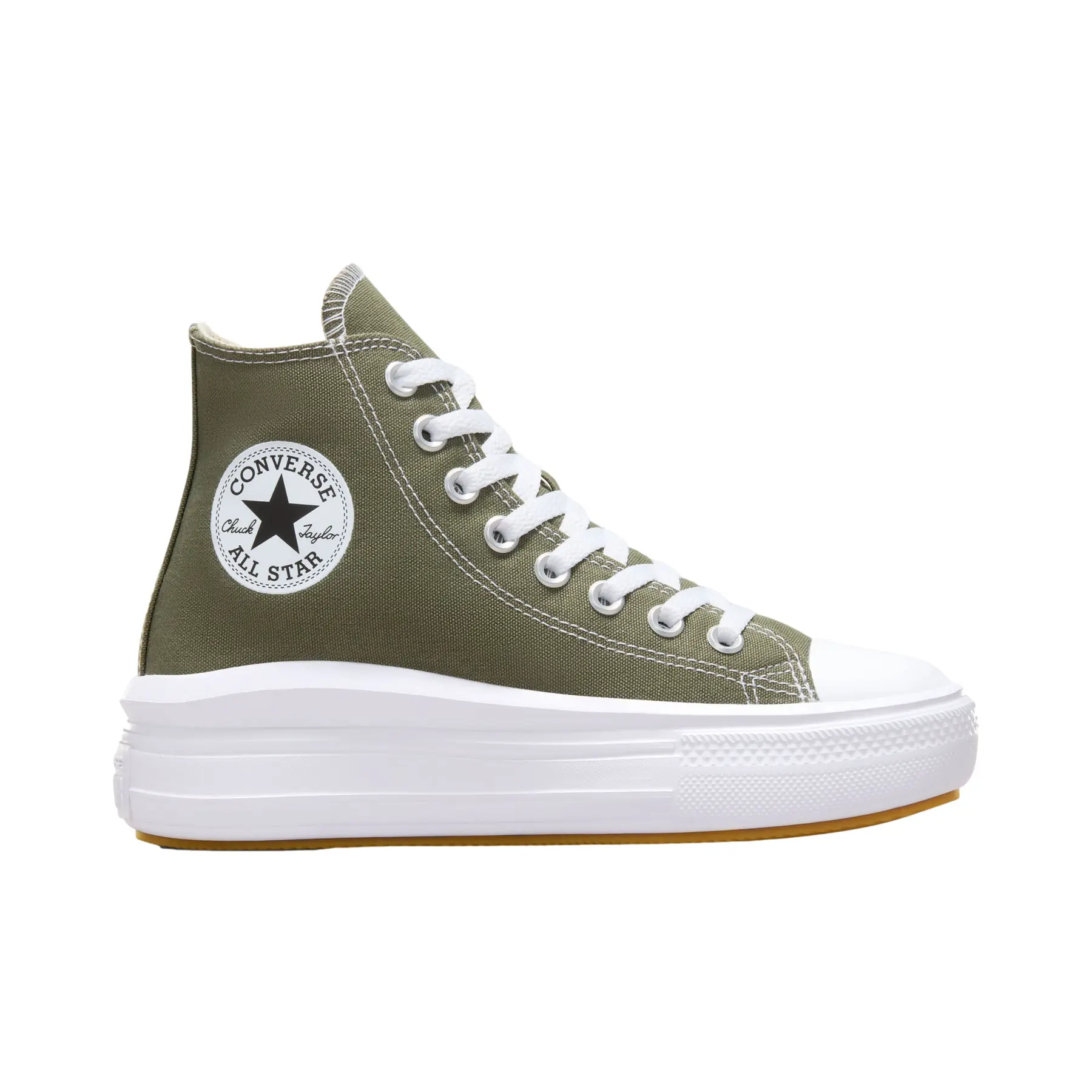 Sneakers da donna  Chuck Taylor All Star Move Platform