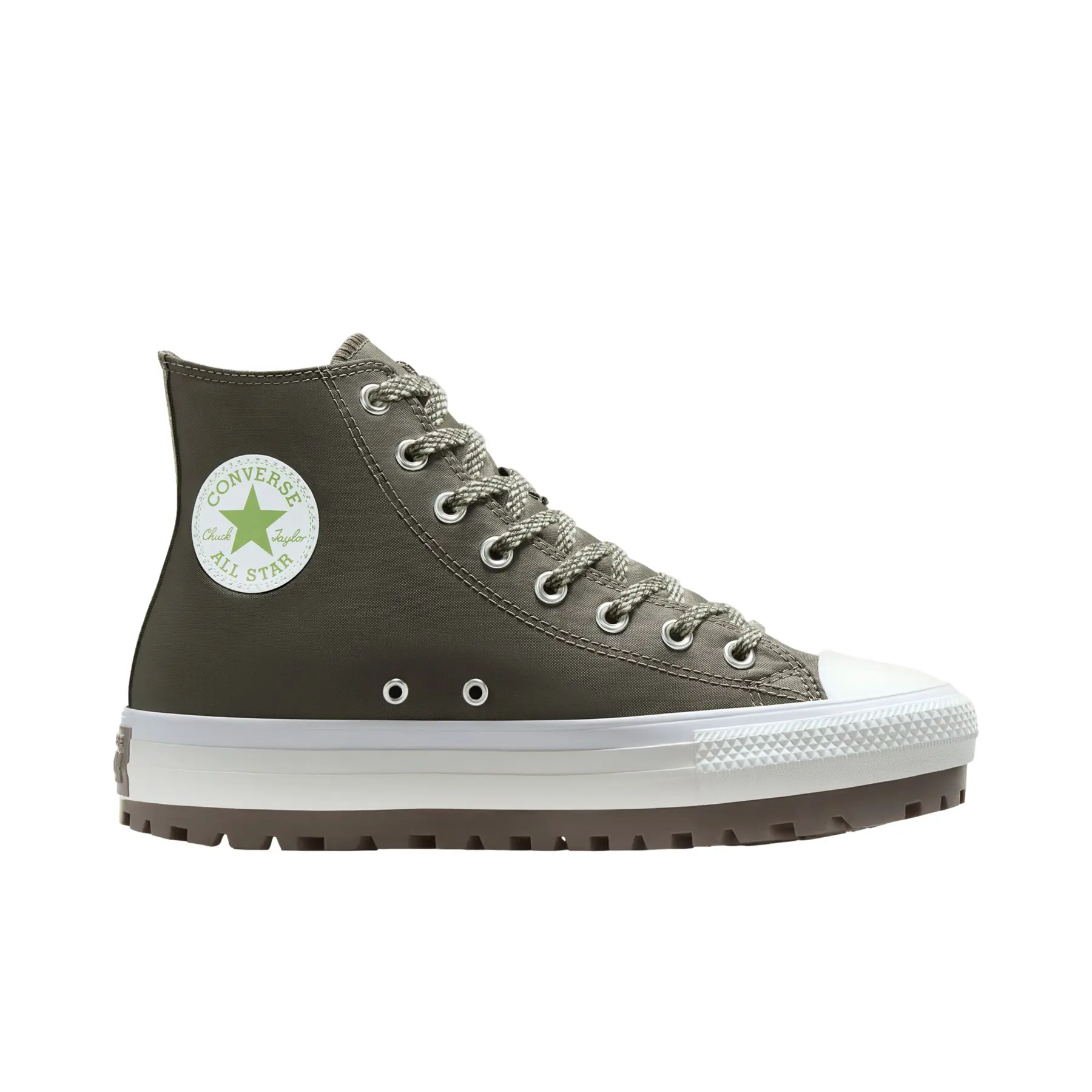 Converse Chuck Taylor All Star A09141C Marron