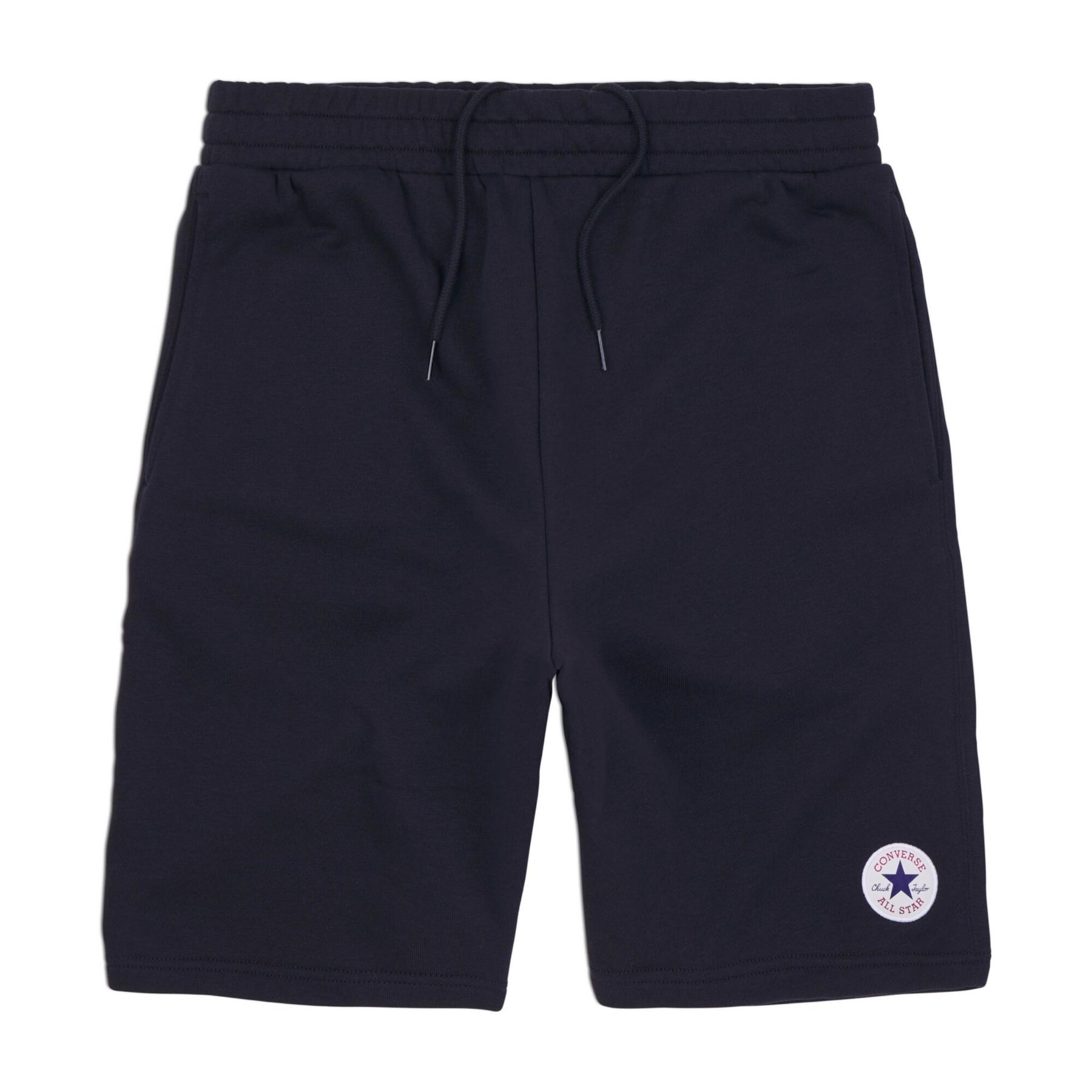 0194434761696 - Shorts Go-To Chuck Taylor Patch
