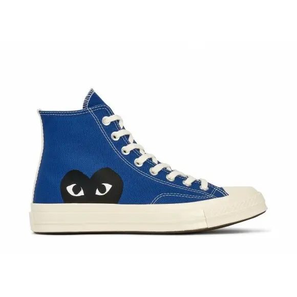 0194433008679 - x Comme Des Garçons Play Chuck 70