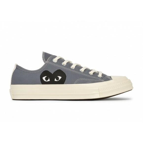 0194433009362 - Sneakers Chuck Taylor 70s Ox x Comme des Garcons Play
