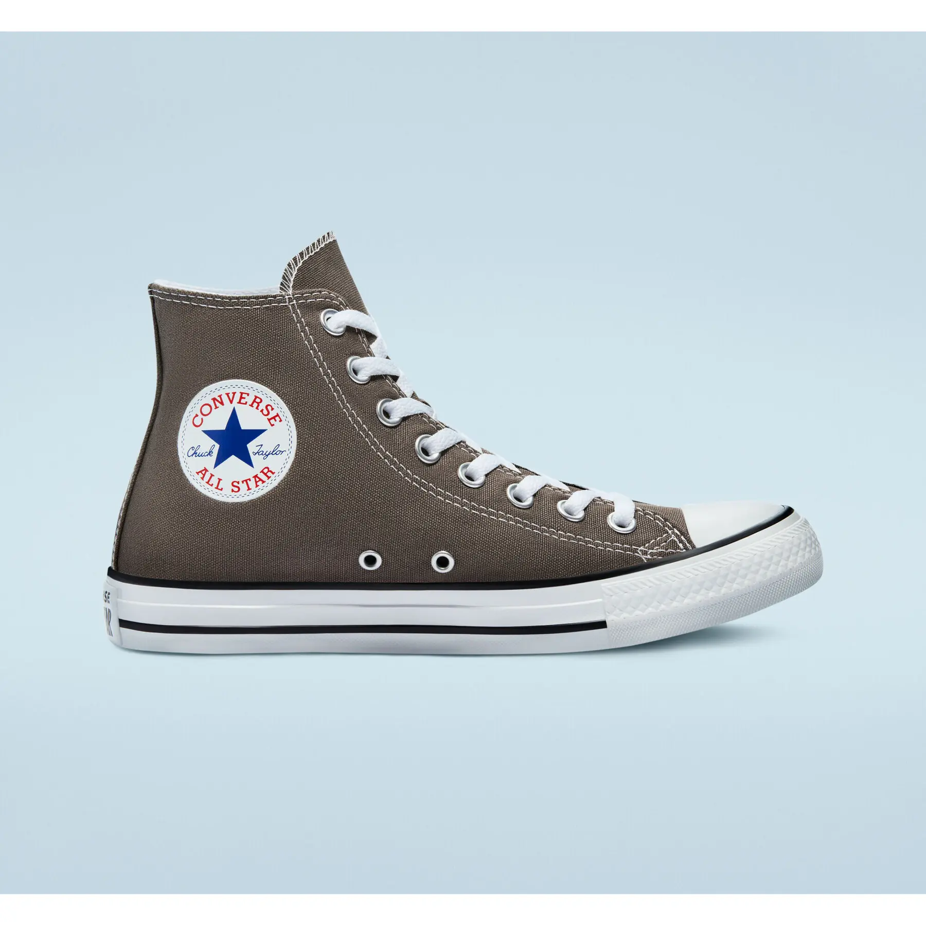 0886952778170 - Chuck Taylor All Star Core high Sneaker high charcoal