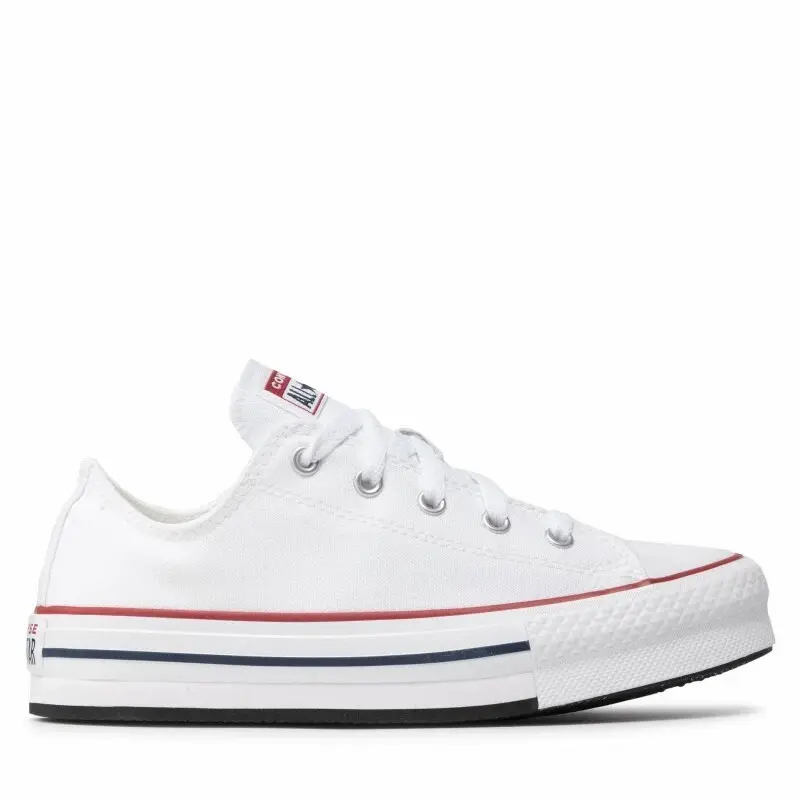 0194433448154 - Kinderschuhe Chuck Taylor All Star EVA Lift Ox