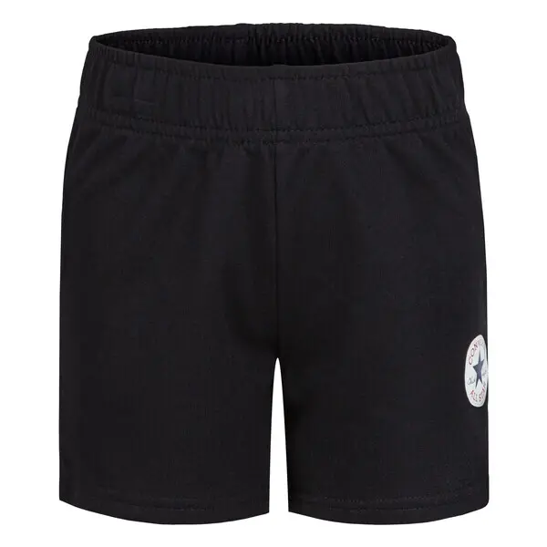 0633716834630 - Shorts für Kinder CNVG Timels CHK Patch
