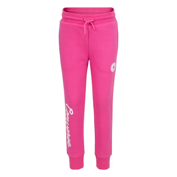0633716979881 - Pantalon de jogging fille CNVG SIG Chuck Patch