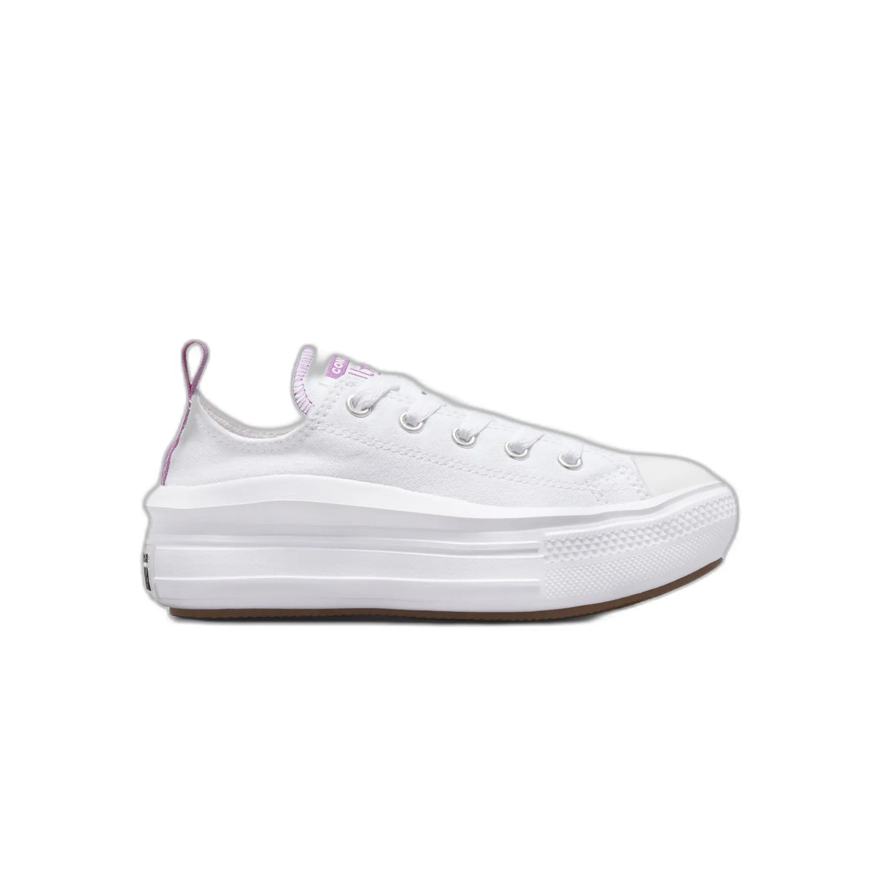 0194433127318 - Sneakers für Mädchen Chuck Taylor All Star Move Ox