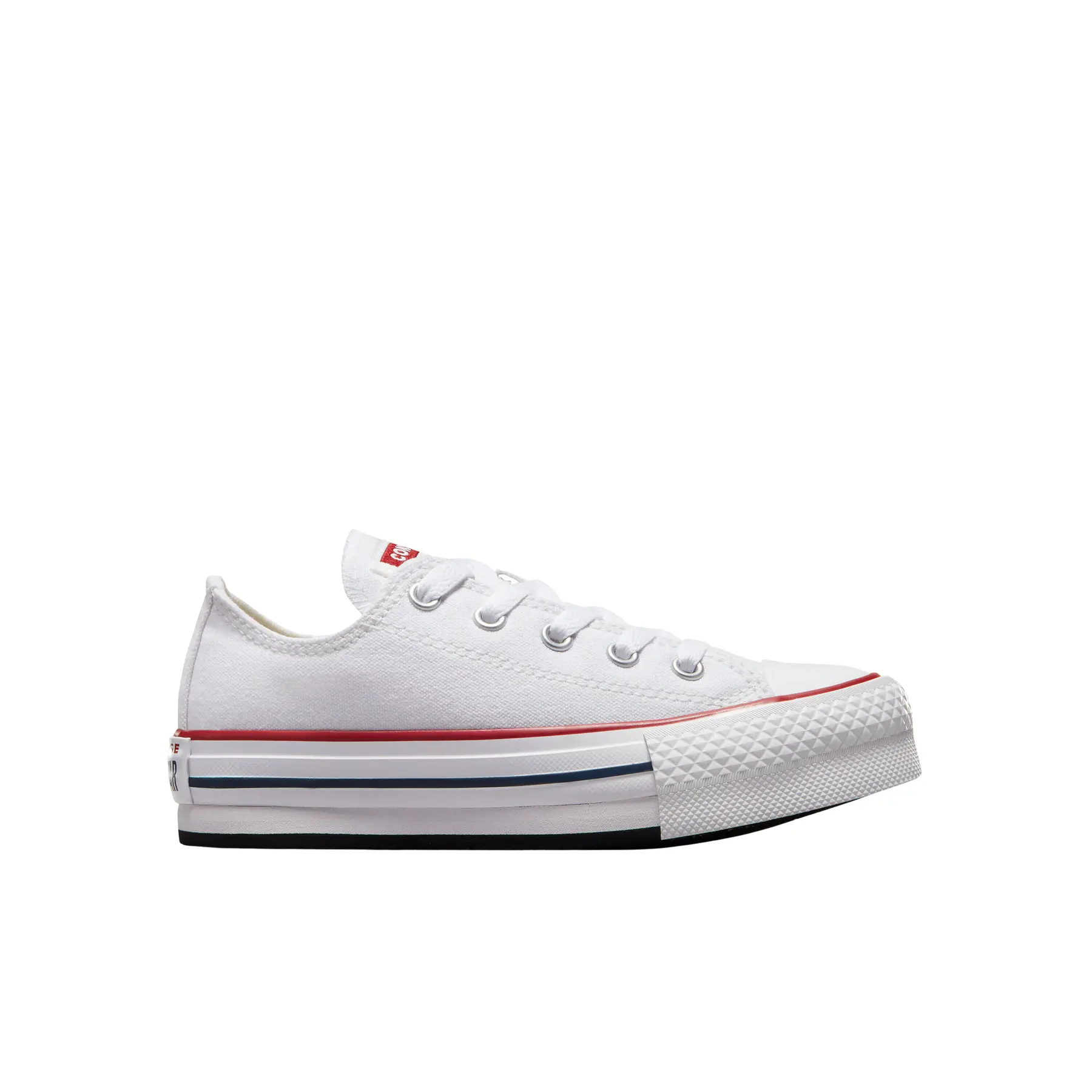 0194433453110 - Kinder Sportschuhe Chuck Taylor All Star Lift Platform Bunt