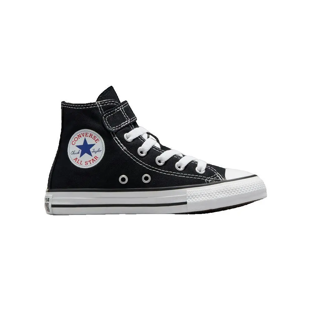 0194433454889 - Converse Sneaker Ctas Easy-On in schwarz Sneaker für Jungen