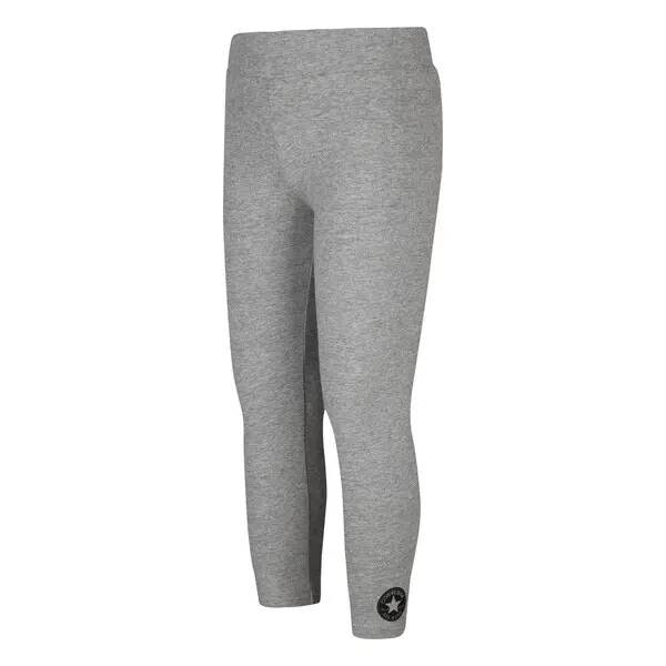 Leggings neonata femmina  CNVG Wordmark