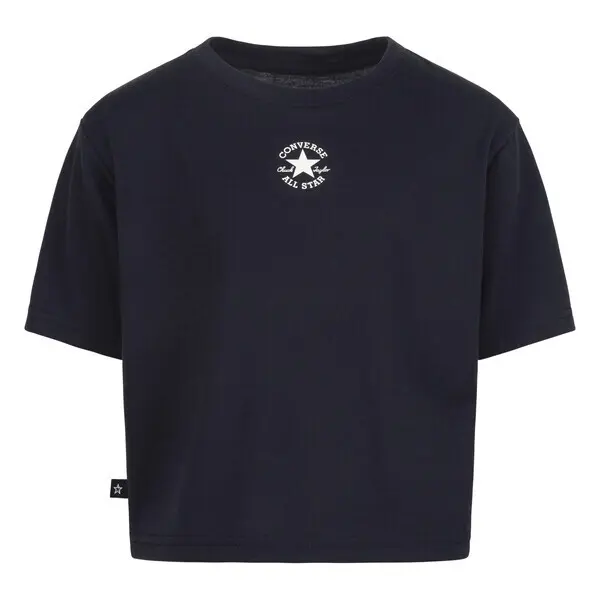 T-shirt bb fille Converse CNVG Chuck Patch Boxy 20 €