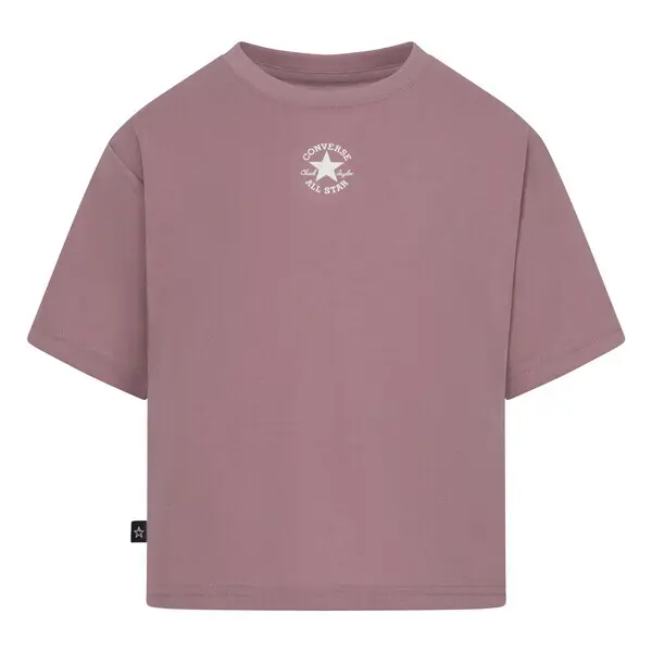 T-shirt bb fille Converse CNVG Chuck Patch Boxy 20 €