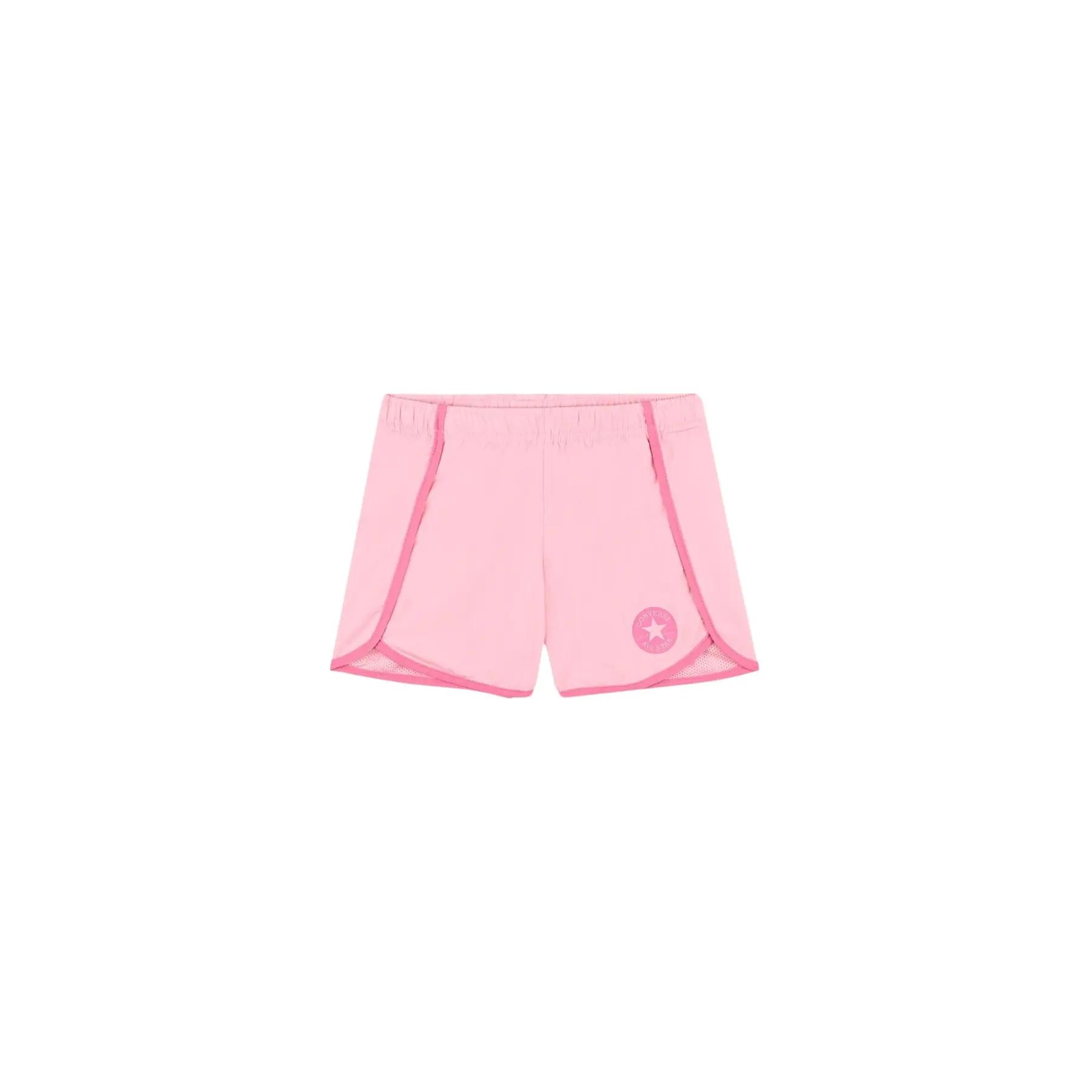 0196327262570 - Shorts mit hohem Bund für Kinder Chuck Patch 0196327262570 - Shorts mit hohem Bund für Kinder Chuck Patch
