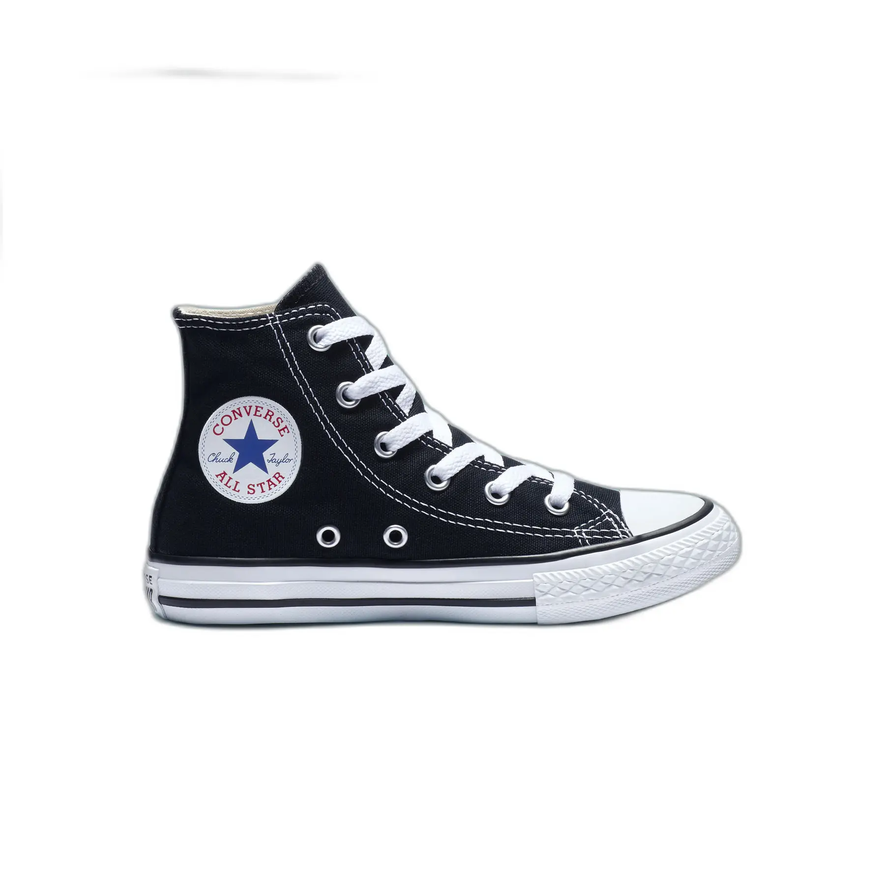 0886952772222 - Sneakers Kinder  Chuck Taylor All Star Hi