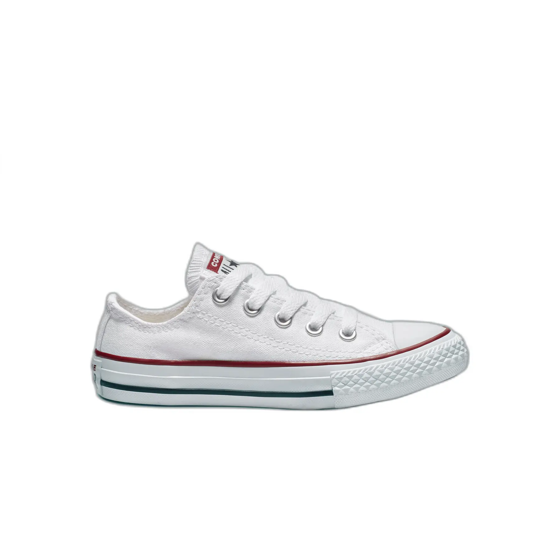 0886954289513 - Hausschuhe Chuck Taylor All-Star Seasonal Weiß