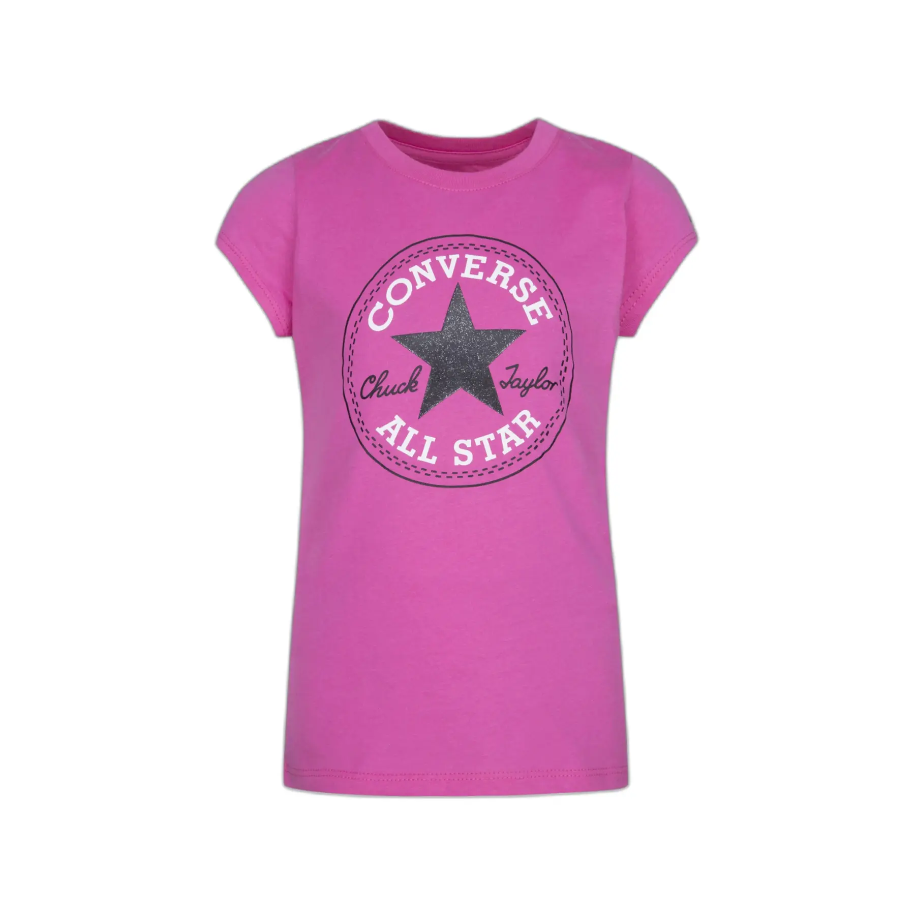 0633731218224 - T-Shirt Timels Chuck Patch