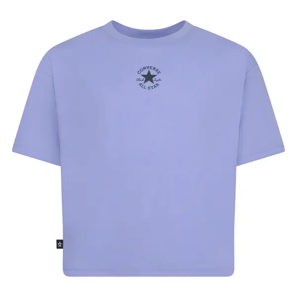 T-shirt fille Converse CNVG Chuck Patch Boxy 22 €