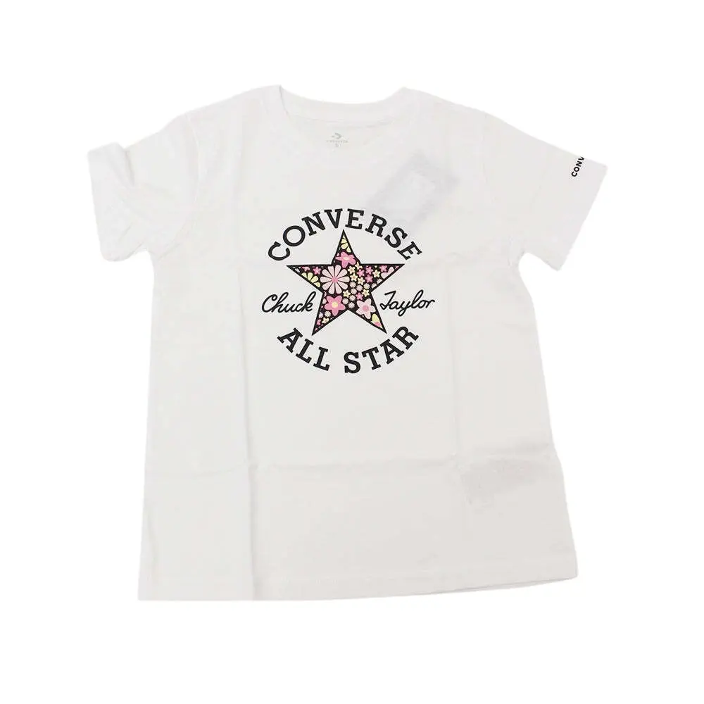 0196923113627 - T-Shirt Floral Dissected Ctp 0196923113627 - T-Shirt Floral Dissected Ctp