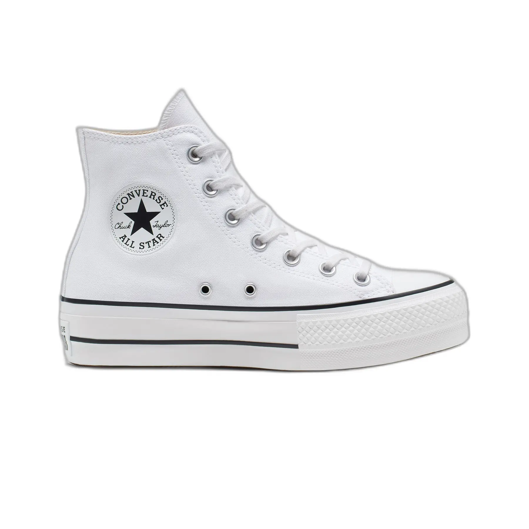 0888755504451 - Sneakers für Frauen Chuck Taylor All Star Lift Hi 0888755504451 - Sneakers für Frauen Chuck Taylor All Star Lift Hi