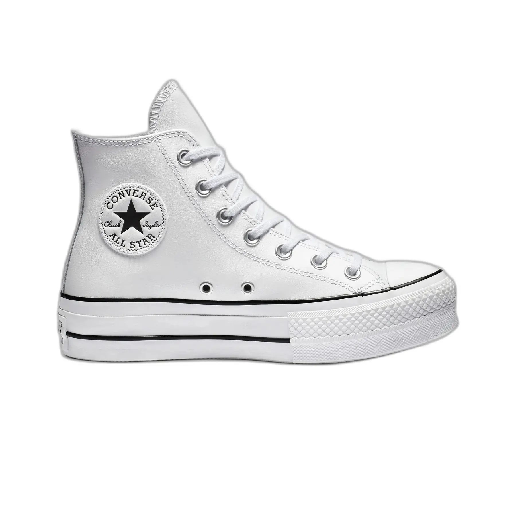 0888755795897 - Sneakers für Frauen Chuck Taylor All Star Lift Hi