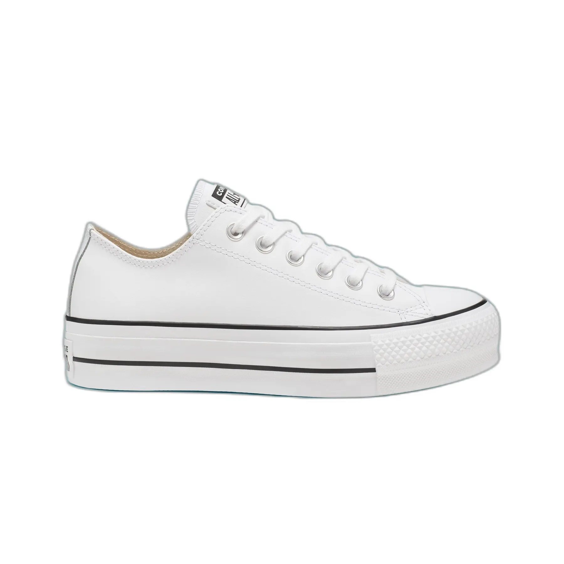 0888755796412 - Sneakers Chuck Taylor All Star Lift Ox