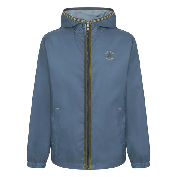 0196327142414 - Regenjacke für Kinder CNVB Core