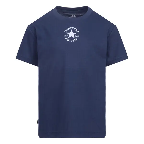 0196327569860 - Kurzarm-T-Shirt Kind CNVN Sustainable Core