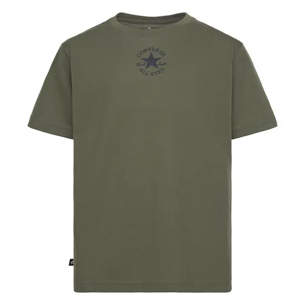 0196327452360 - Kurzarm-T-Shirt Kind CNVN Sustainable Core