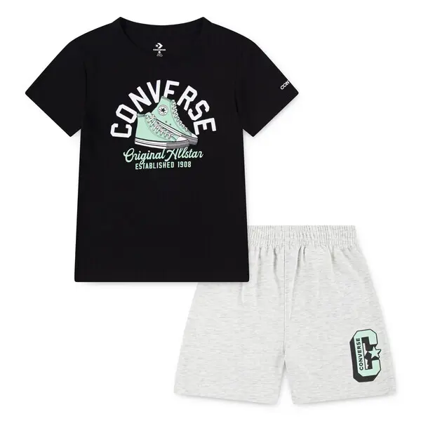 0196923980748 - Kinderset Retro Remix