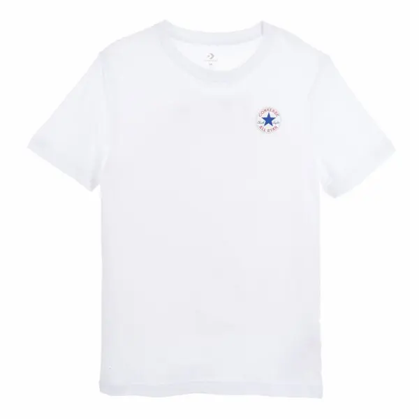 0742728550251 - T-Shirt Converse 0742728550251 - T-Shirt Converse