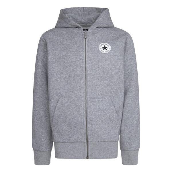 0825663915535 - Fleece-Hoodie Kind CNVB CTP Chest Core FZ 0825663915535 - Fleece-Hoodie Kind CNVB CTP Chest Core FZ